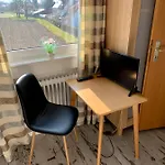Reutiner Hof Hotell 2*