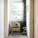 Hotell Reutiner Hof Lindau (Bodensee)