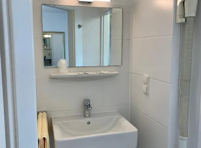 Hotel Reutiner Hof Lindau (Bodensee)