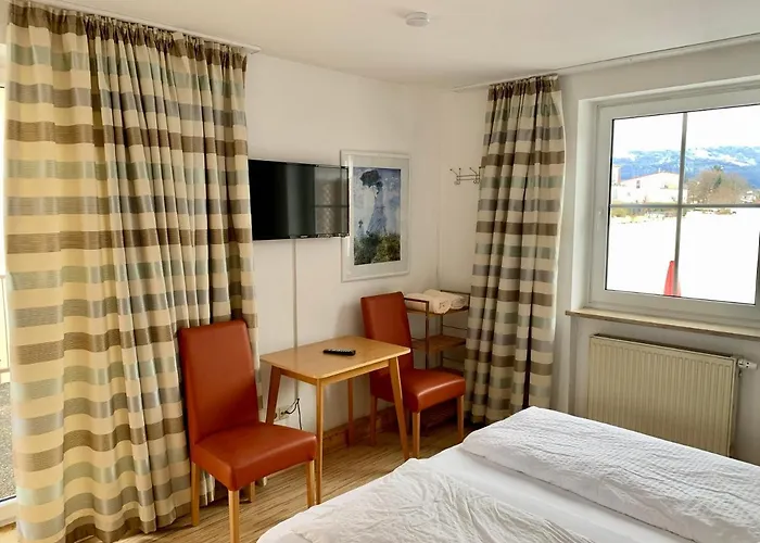 Hotel Reutiner Hof Lindau (Bodensee)