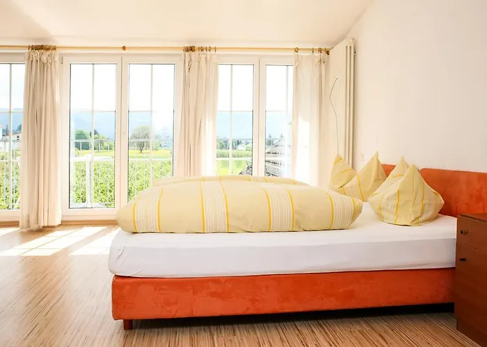 Reutiner Hof Hotel Lindau (Bodensee)