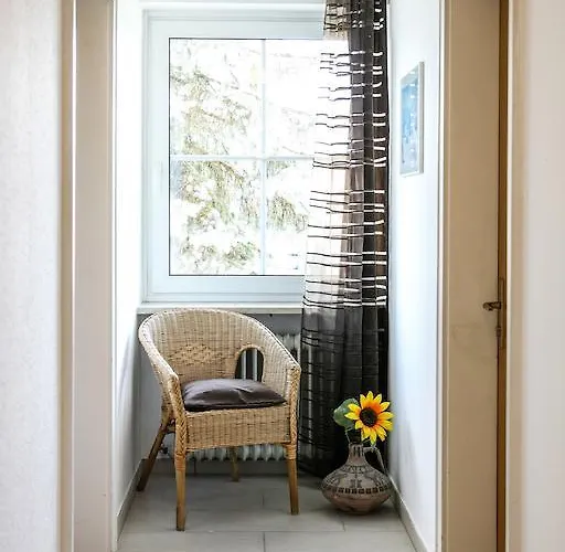 Hotel Reutiner Hof Lindau (Bodensee)