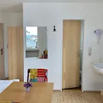מלון Reutiner Hof לינדאו
