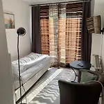 מלון Reutiner Hof 2*