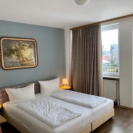 Reutiner Hof 2* Lindau (Bodensee)