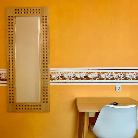 Reutiner Hof Otel 2*