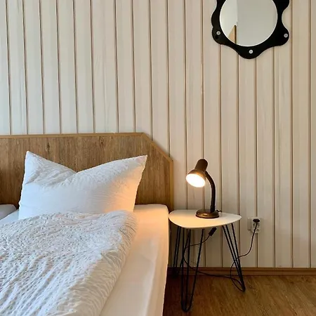 Reutiner Hof 2* Lindau (Bodensee)