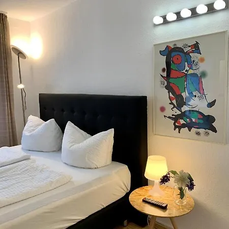 Reutiner Hof 2* Lindau (Bodensee)