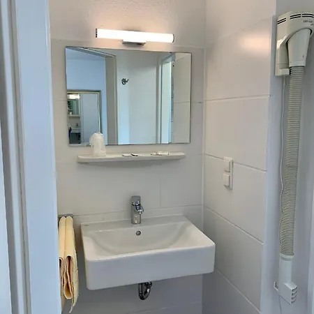 Hotel Reutiner Hof Lindau (Bodensee)