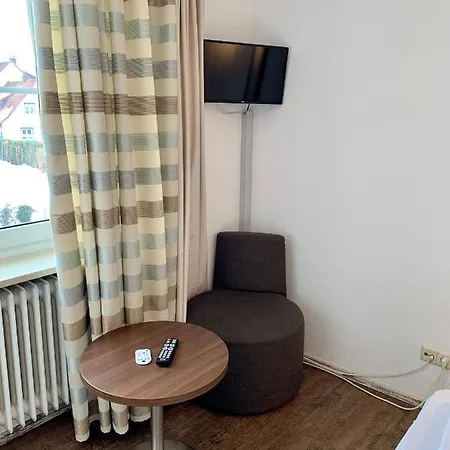 Hotel Reutiner Hof 2*