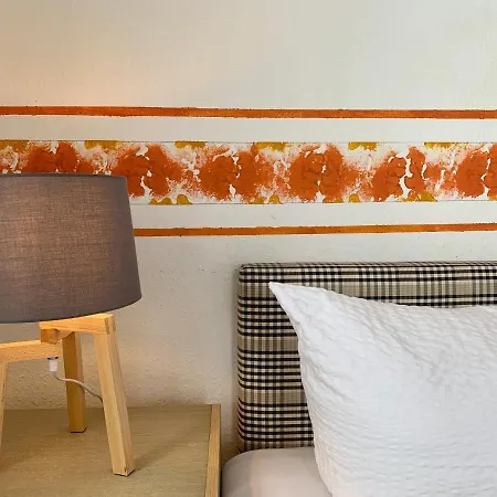 Reutiner Hof Otel 2*