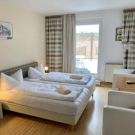 Reutiner Hof 2* Lindau (Bodensee)