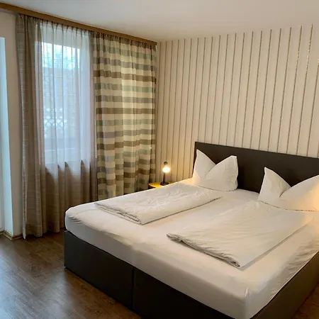 Otel Reutiner Hof
