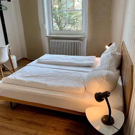 Reutiner Hof Otel