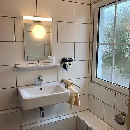 Reutiner Hof Otel Lindau (Bodensee)