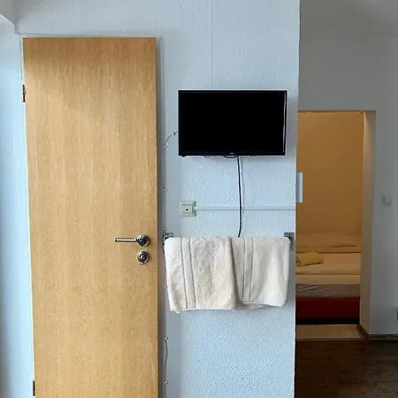 Otel Reutiner Hof
