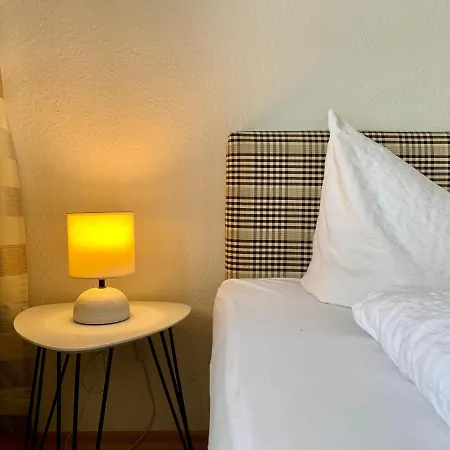 Otel Reutiner Hof Lindau (Bodensee)