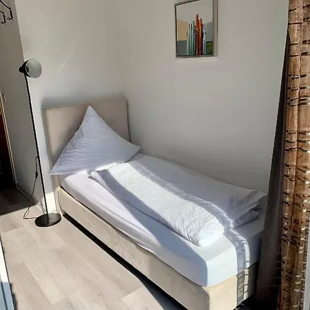 Otel Reutiner Hof Lindau (Bodensee)