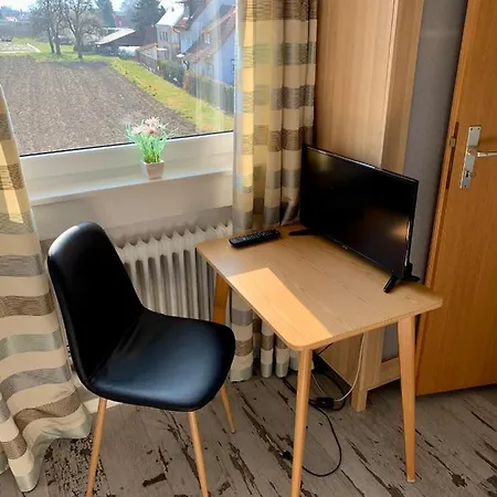 Reutiner Hof Otel 2*