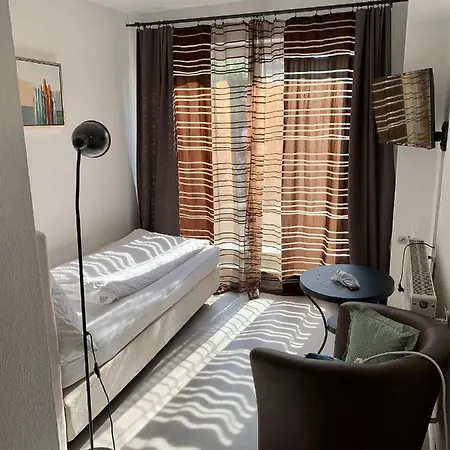 Otel Reutiner Hof 2*