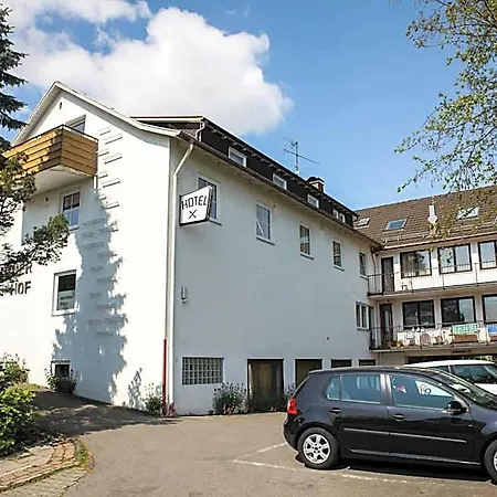 Reutiner Hof Hotel