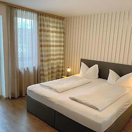 Reutiner Hof Hotel