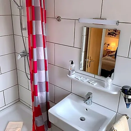 Hotel Reutiner Hof Lindau (Bodensee)