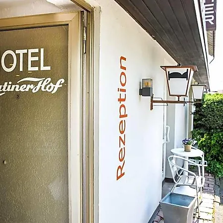 Reutiner Hof Hotel Lindau (Bodensee)