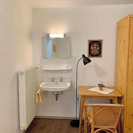 Hotel Reutiner Hof