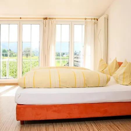 Reutiner Hof Otel Lindau (Bodensee)