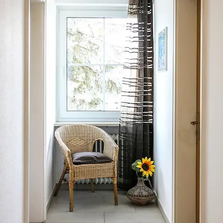 Hotel Reutiner Hof Lindau (Bodensee)