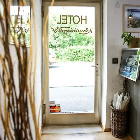 Reutiner Hof Lindau (Bodensee)