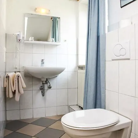Reutiner Hof Otel Lindau (Bodensee)