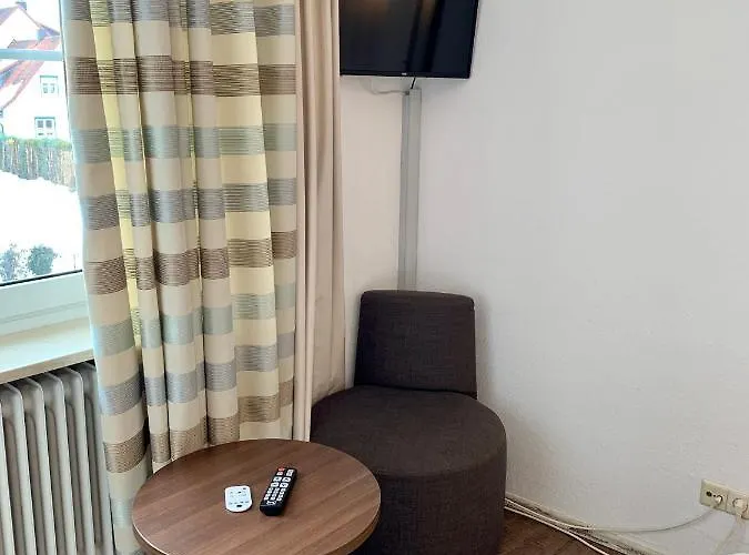 ホテル Reutiner Hof 2*