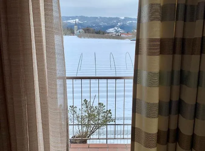 Reutiner Hof ホテル リンダウ